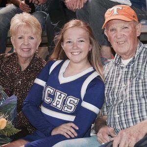 Meet your Posher, Avery